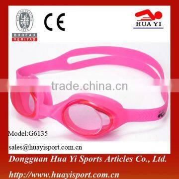 Stylish Excellent Profession OEM Cool a Plating Sports Goggles photo-5