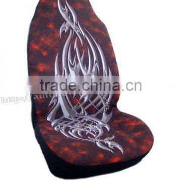 Factory supply high quality Velour car seat cover