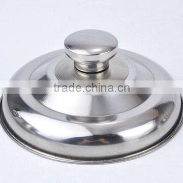 Hot Sale Stainless Steel Kitchen Noodle Pot Pasta Cooking Pot Set photo-3