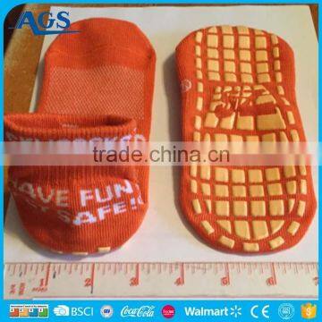 Promotional Kids and Adults Trampoline Sock for Trampoline Park photo-2