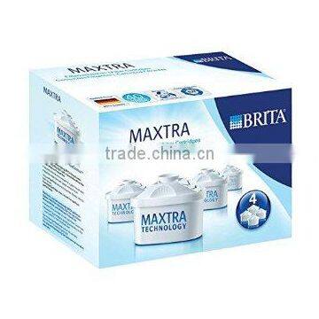 Brita filter cartridge Maxtra Pack 4