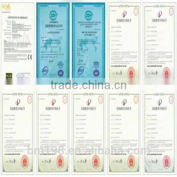 High Efficiency Chinese Snack Food Cutting Machine photo-6