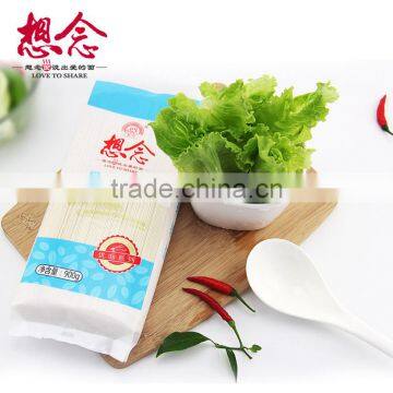 900g Dandan Noodles Ramen Low Carb Pasta Instant Noodle Xiang Nian Brand photo-5