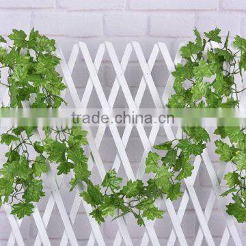 Artificial Leaves Vine, Artificial Vine Garland photo-6