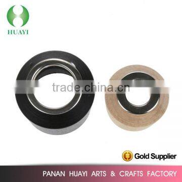 Cone Perfume Wood Cap Natural and Black Color photo-2