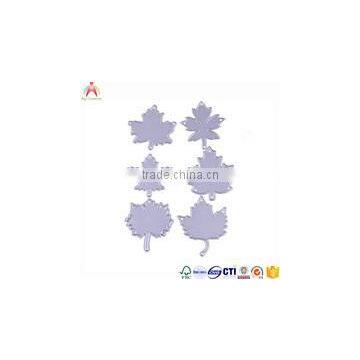 Paper Art Crafts Cutting Die Metal Stencil for Paper Cutting Die photo-2