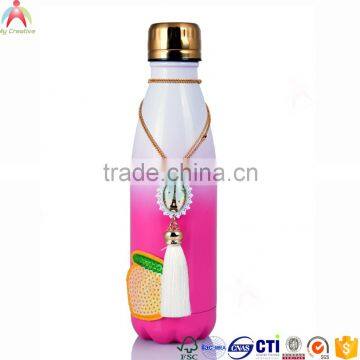 Yingcheng New design multifunction doll pendant necklace jewelry