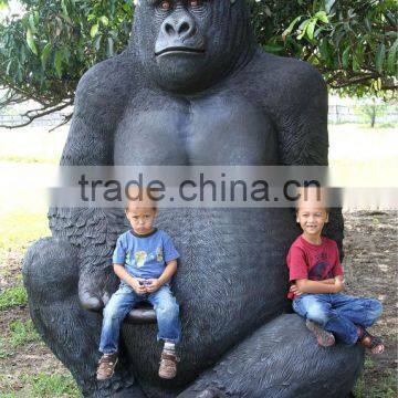 Gorilla JUMBO photo-2