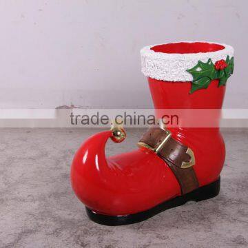 Giant Christmas Boot photo-5