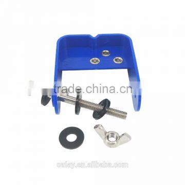 Archery Bowstring Serving Jig Bow Strings Making Tool for Recurve Bows & Compound Bow photo-4