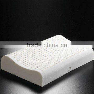 Contour Latex Pillow 5 Stars Hotel Pillow photo-5