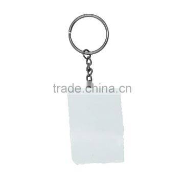 Promotional Gifts Custom Pvc Rubber Silicone Keychain photo-2