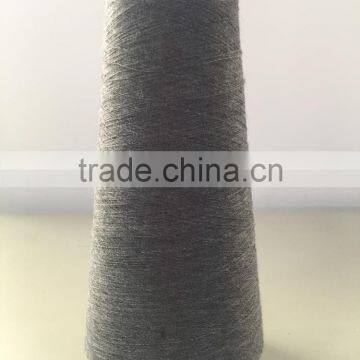 Polyester Melange Yarn Melange Colour photo-6