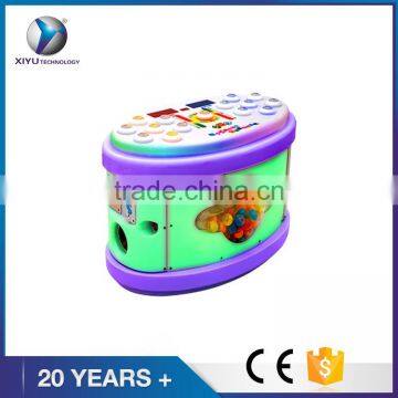 DianFu Hot Sale Little Bean Game Machine For Shopping mall, amusement park ,indoor