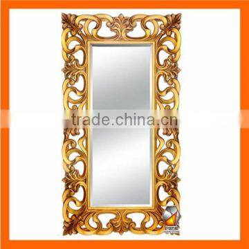 Modern PU Mirror Frame/Best Selling Mirror Frame