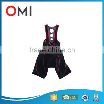 Professinal manufacturer BIB cycling shorts