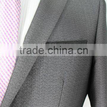 Tuxedo Slim Fit Suit for Man-TR Material photo-5