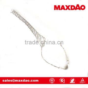 coaxial cable Support hoisting grip installation