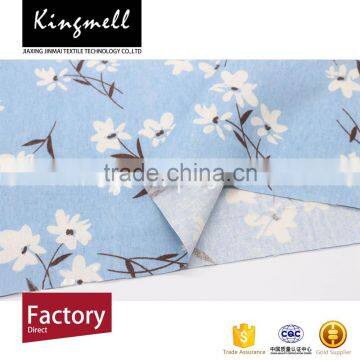 Digital Printing Custom Made Wholesale Fabric Textile Cotton Fabric photo-4