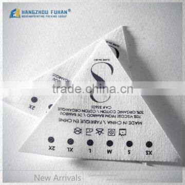 Various Printed Labels for Garments photo-6