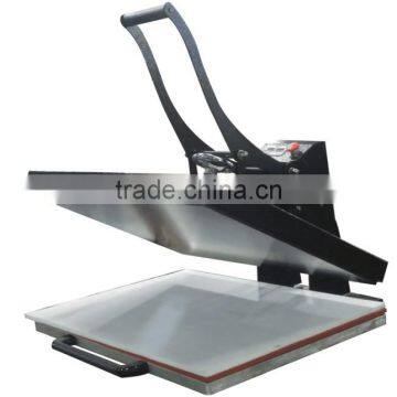 Cheap Price Large Format Heat Press Printing Machine 70*100cm photo-2