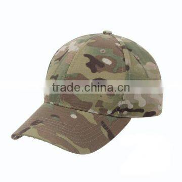Wholesale High Quality Camo Baseball Cap Trucker Hat photo-3