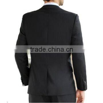 Custom Fashion Handmade Slim Fit Blazers for Men Casual