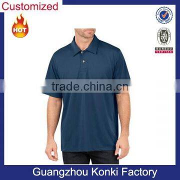 Men's Short-Sleeve Performance Polo Shirt