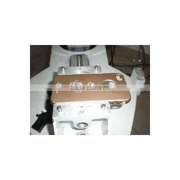 Portable Mobile Phone Shell Marking Machine With Cheap Price photo-3