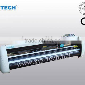 digital cutting plotter, high quality