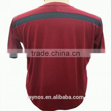 Nice Quality Wholesale Running Uniform 2015 photo-3