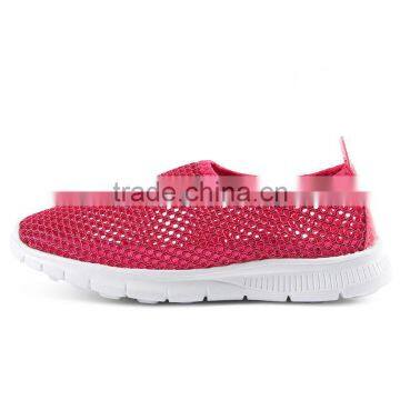 Children Name Brand Shoes From China Factory, Summer Shoes Kids Casual, Boys Girls Family Mesh Casual Shoes photo-3