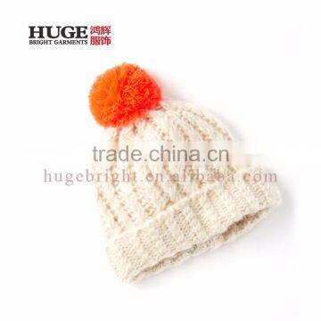 New Fashion Comfortable Knitting Patterns For Childrens Hats