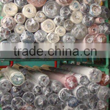 PVC Leather in Taiwan for Sofa, Furniture Stocklot, Pvc Artificial Leather Stocklots for Sale photo-4