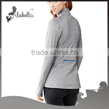 Women's Activewear Half-zip Pullover photo-3