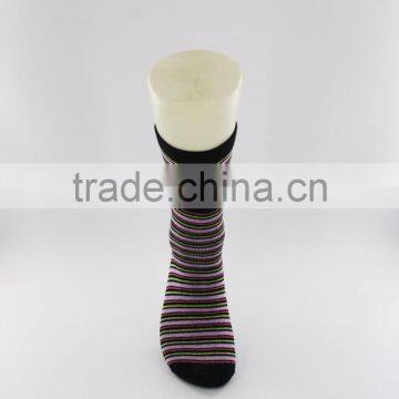 Autumn Winter Season Cotton Short or Crew Socks Women photo-3