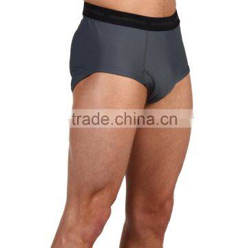 Custom Design Male Underwear Comfortable High Quality photo-5