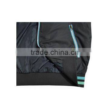 Fashion Spring Men's Lightweight Nylon Jacket photo-4