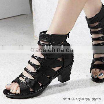 Women Spring fashion shoes