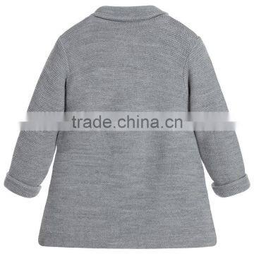 2016 Wholesale New Baby Boy Clothes Latest Coat Designs Kids Winter Coat photo-3