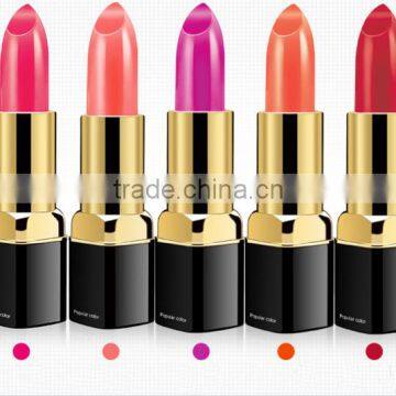 F20088N Latest Design Make up Lipstick Lasting Moisturizing Lip Gloss Wholesale photo-6
