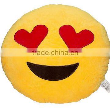 Best Selling Products in America Camping Custom Whatsapp Emoji Pillow photo-5