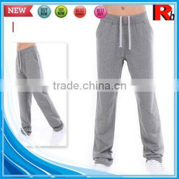 Hot Products Embroidered Sublimation Gym Wholesale Custom Plain Men Joggers photo-2