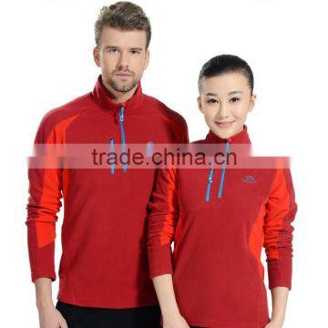 2017 New Spring High Quality Men Fleece Jackets photo-5