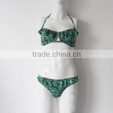 New Design Hot Sex Bikini Women Swimwear photo-5