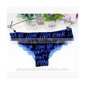 Sexy x Cotton Lady Underwear photo-4