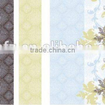 Polyester Brushed Fabric of Printed Fabric for Hometextile photo-3