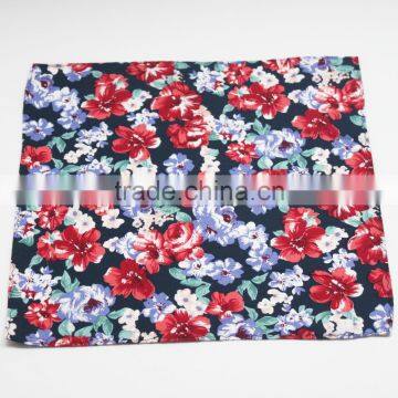 Bright Design Cotton Hanky Custom Color photo-6
