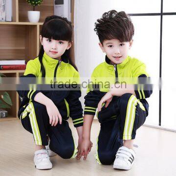 Custom Nice and Chantilly Girls School Trousers and Jacket Uniform Styles for School photo-4