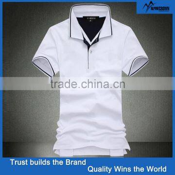 2017 Newest Dear Polo Shirts photo-2